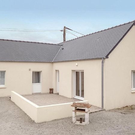 Stunning Home In St, Marcouf De Lisle With Wifi Saint-Marcouf Exterior photo
